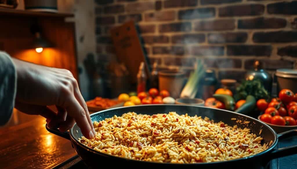 Avoiding mistakes in authentic Spanish cuisine