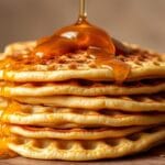 Beghrir (Moroccan Pancakes)