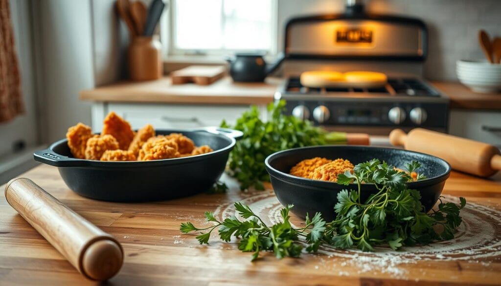 Classic American Cooking Techniques Classic American Cooking Techniques