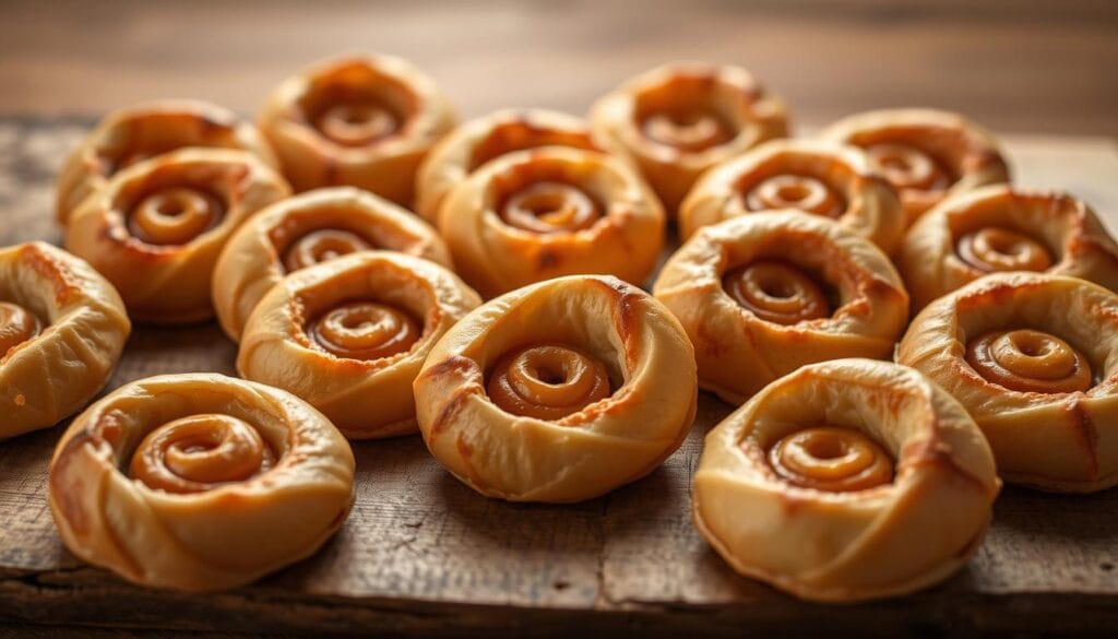 Cornes de Gazelle (Gazelle Horns): A Delightful Delicacy 1 Cornes de Gazelle (Gazelle Horns)