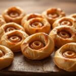 Cornes de Gazelle (Gazelle Horns)