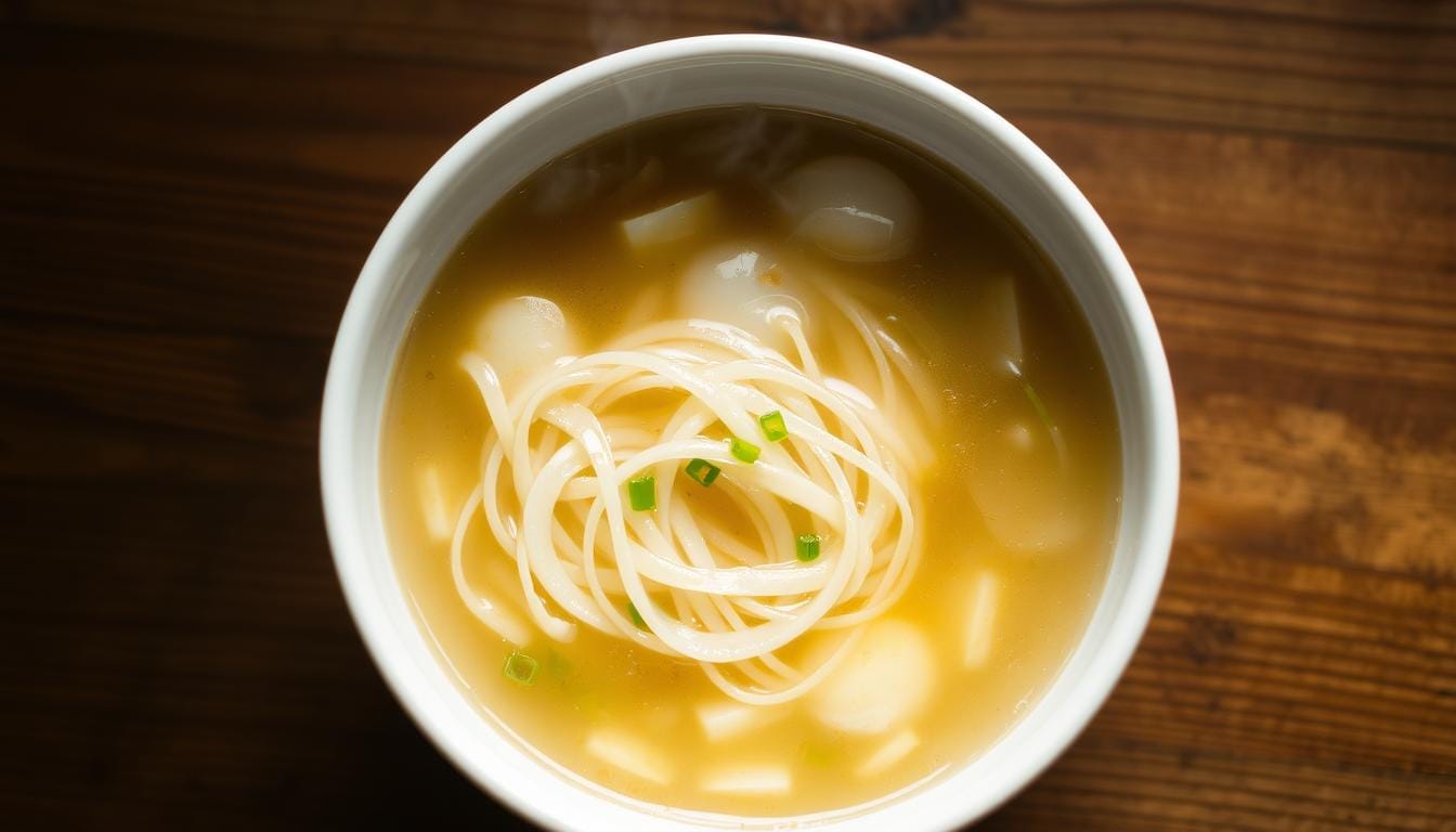 Egg Drop Soup