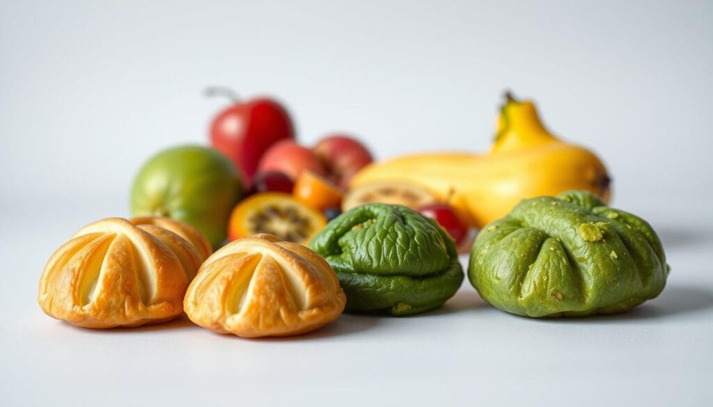 Healthier Balah el Sham variations Healthier Balah el Sham variations