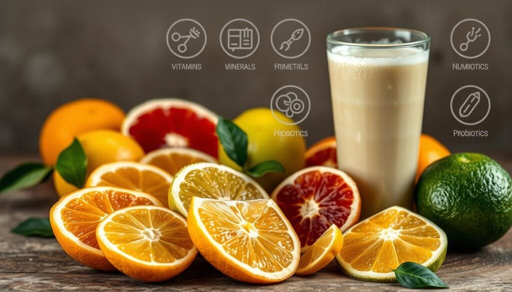 Nutritional benefits of Peruvian leche de tigre Nutritional benefits of Peruvian leche de tigre