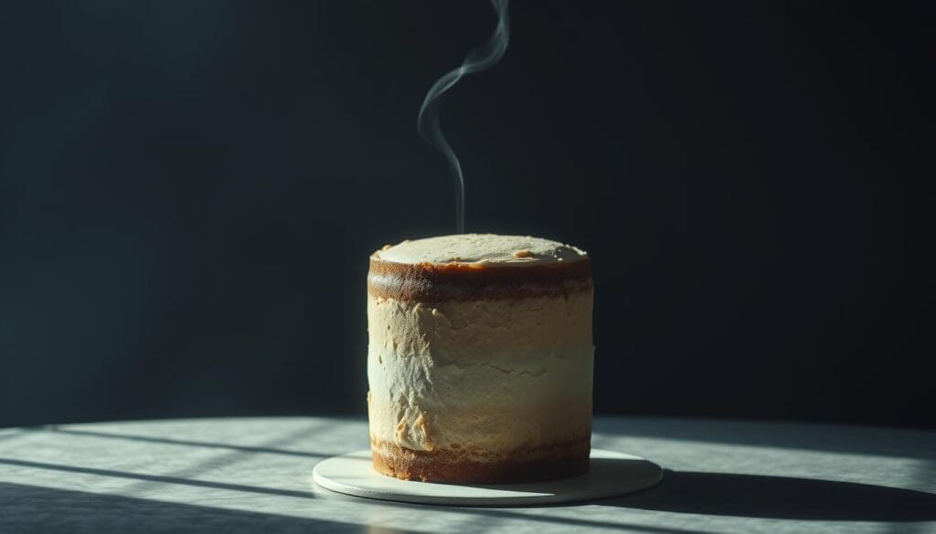 Sad Cake