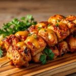 Shish Tawook Grilled Chicken