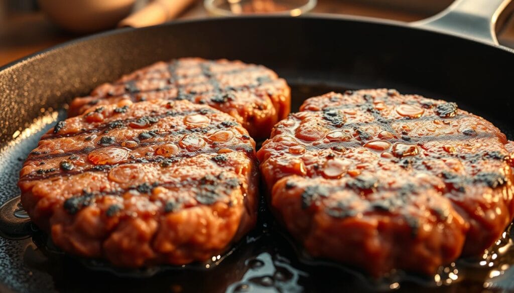 Speedy beef patty dishes cooking tips