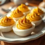 The Best Classic Deviled Eggs