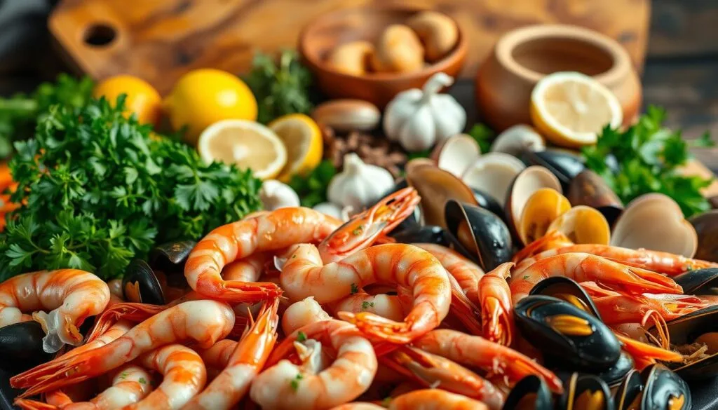 Tips for a flavorful seafood dish Tips for a flavorful seafood dish
