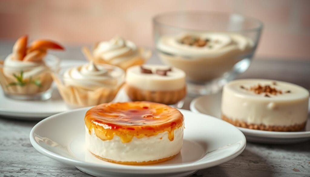 Tips for perfect crab dessert texture - delicious crab treats and creamy crab desserts