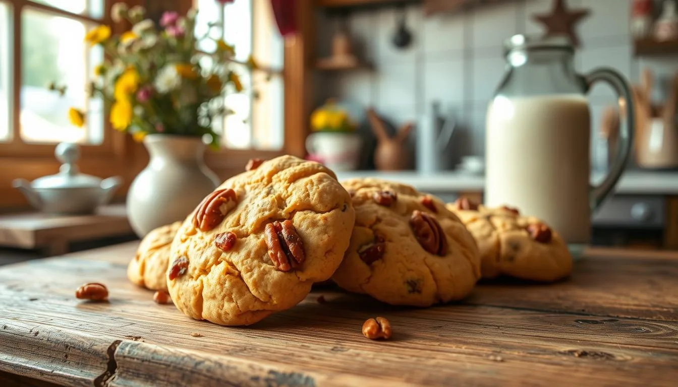 Yellowhammer Cookies