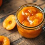 apricot jam recipe