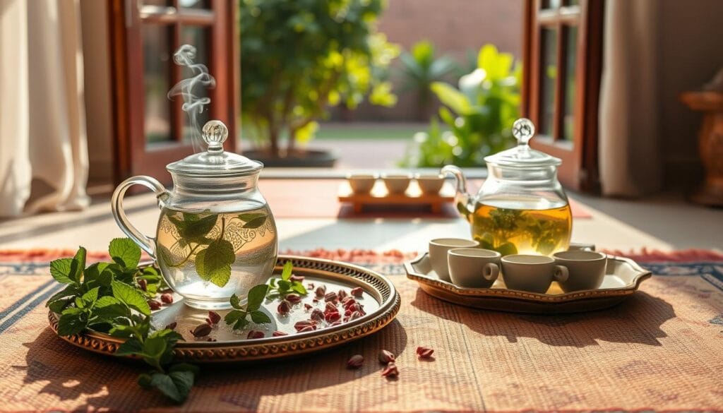 authentic moroccan mint tea health benefits authentic moroccan mint tea health benefits