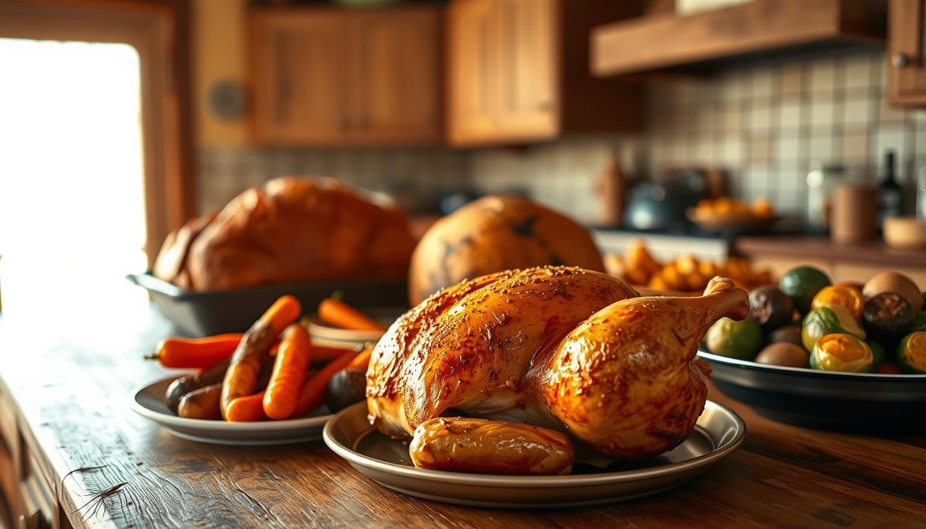 baked dinner ideas