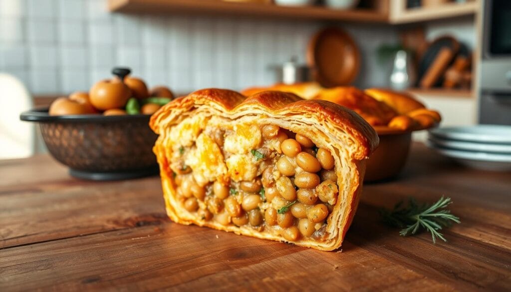 Delicious Bean Pie Recipe: Easy & Flavorful 1 bean pie recipe