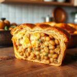 bean pie recipe