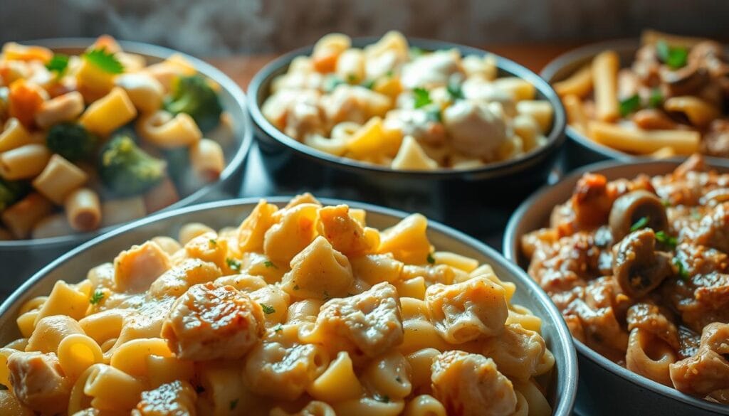 best canned chicken recipes