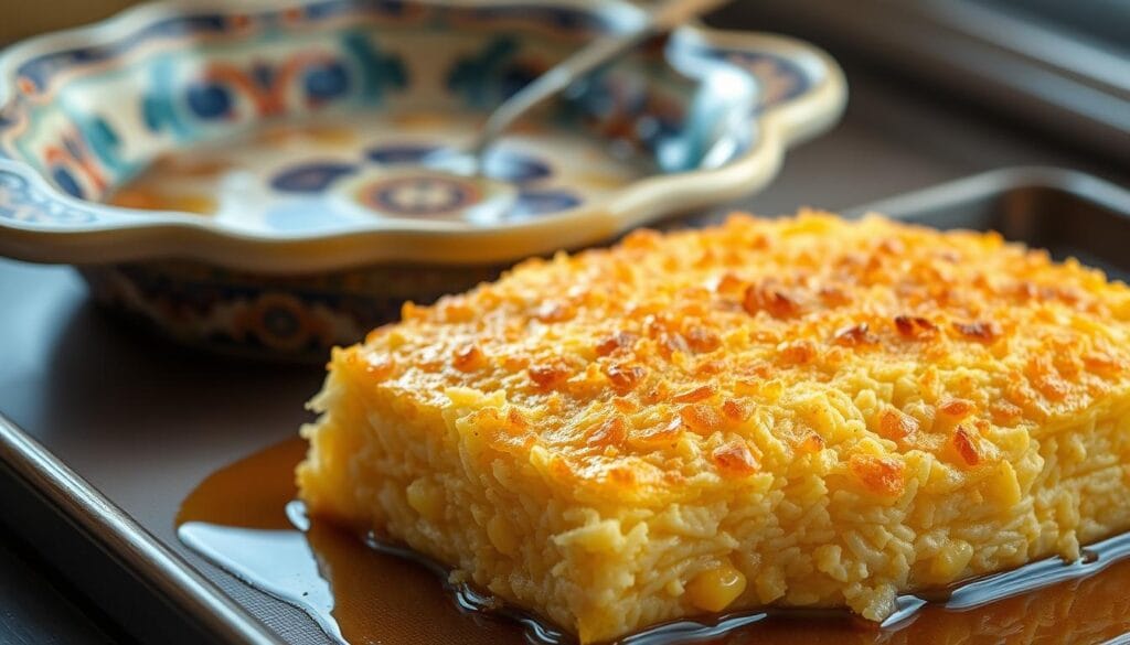 best knafeh recipe baking method