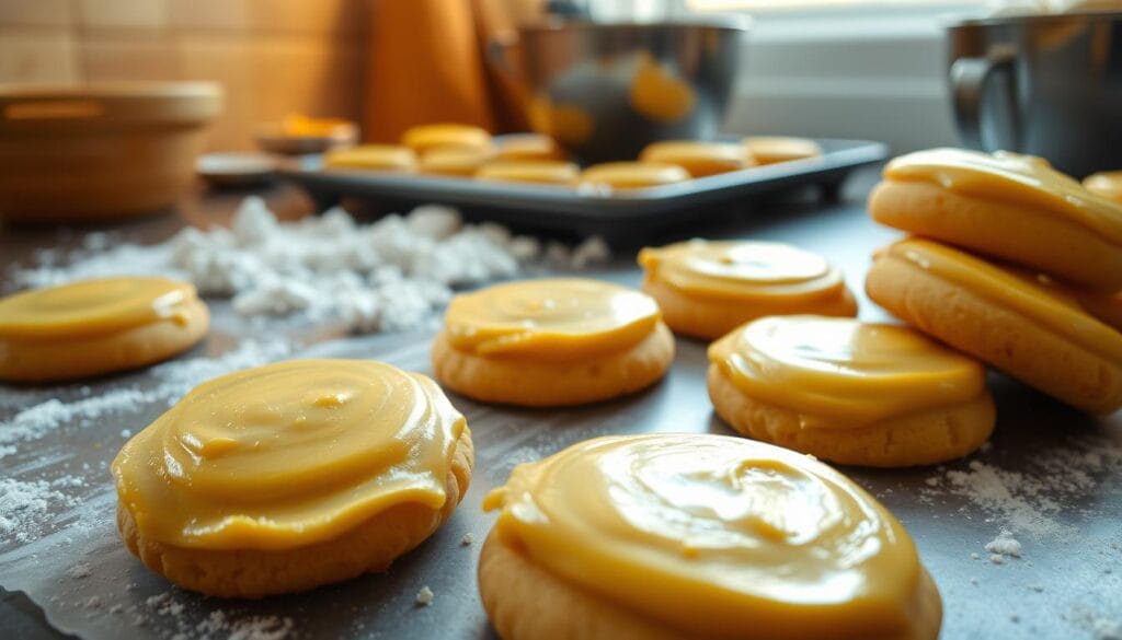 best madeline cookies using cream best madeline cookies using cream