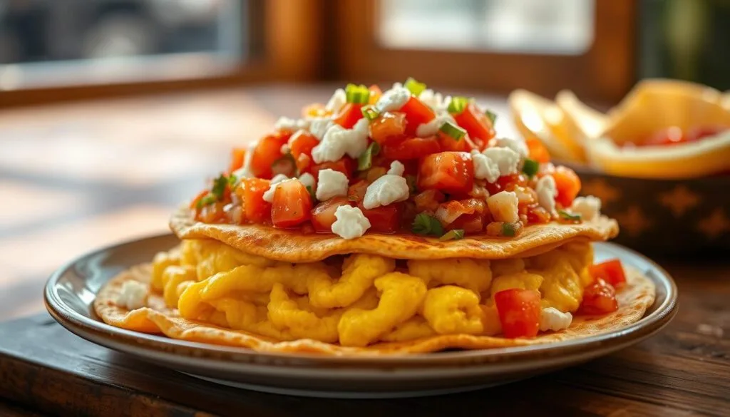 breakfast tacos popular brunch foods