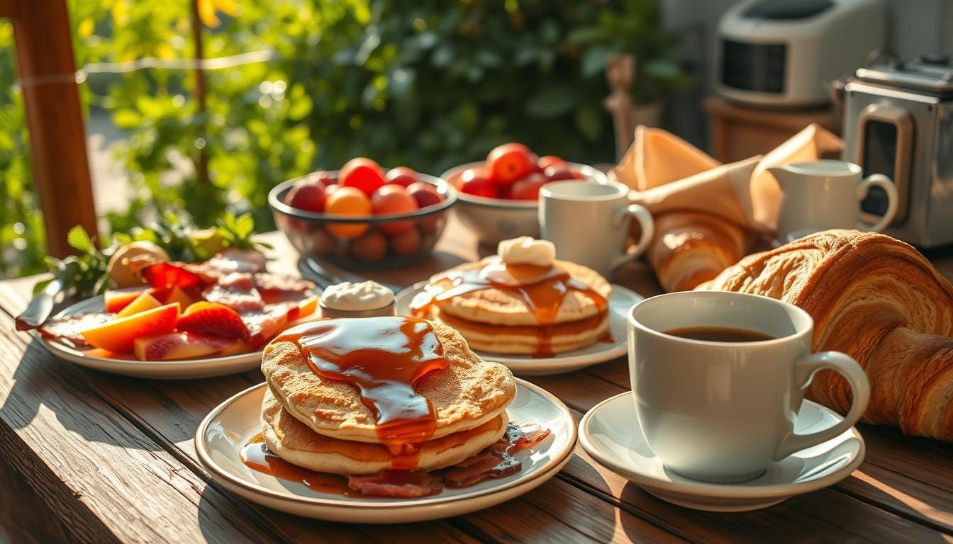 brunch ideas