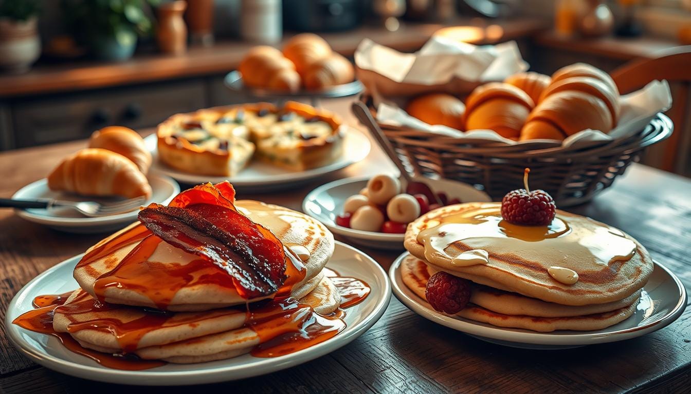 brunch recipes