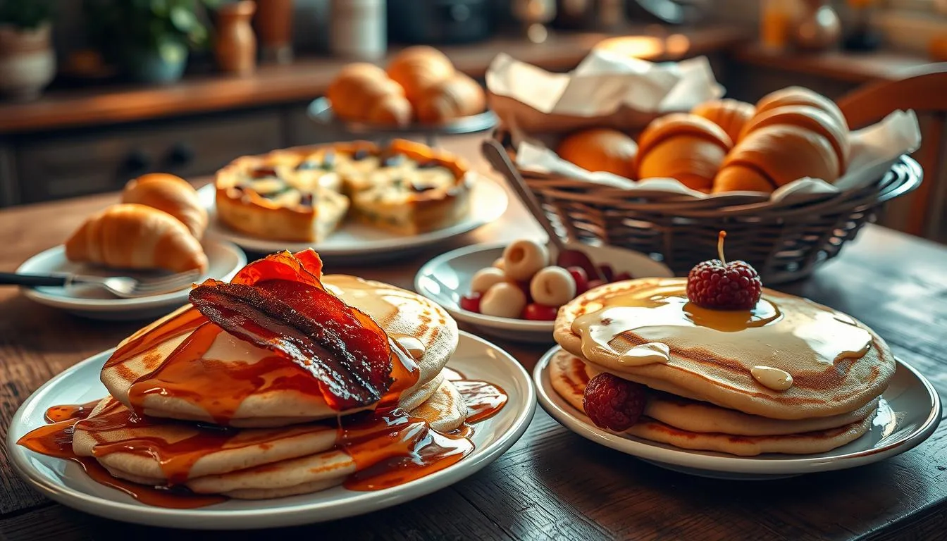 brunch recipes
