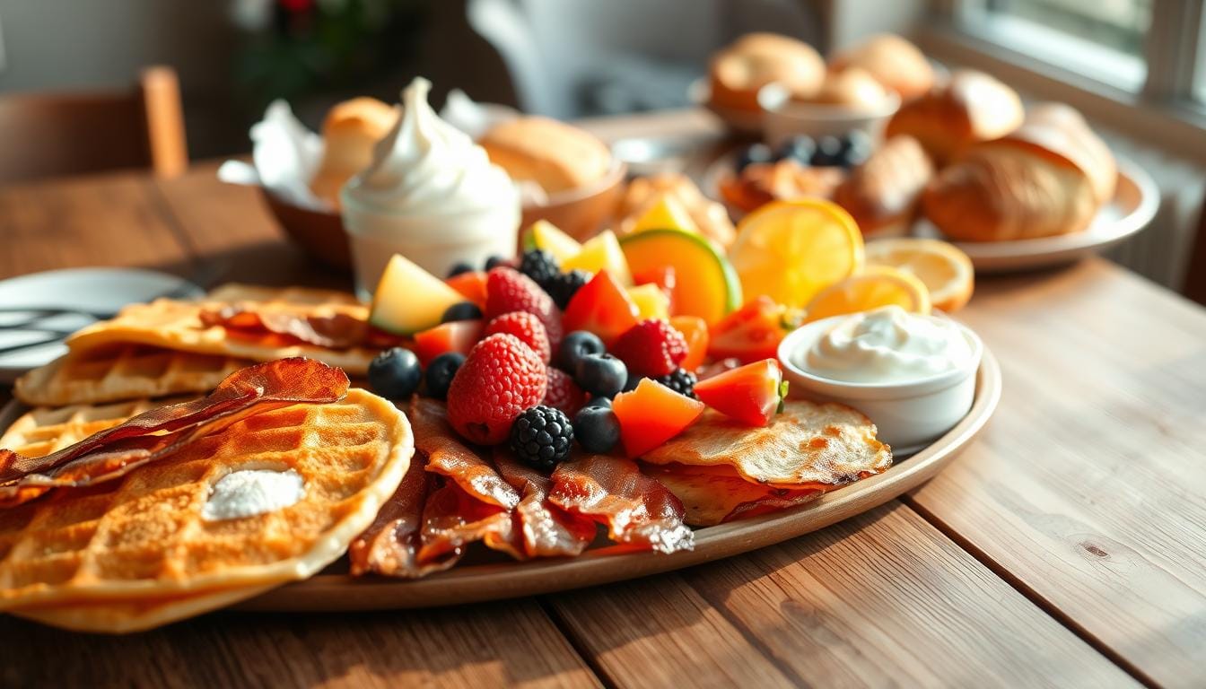 brunch sides