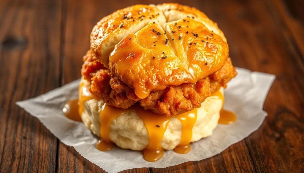 Mouth-Watering Chicken Biscuit Recipe 1 chicken biscuit recipe