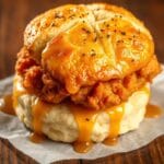 chicken biscuit recipe