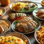 chicken breast recipes