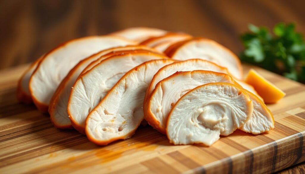 chicken lunch meat chicken lunch meat