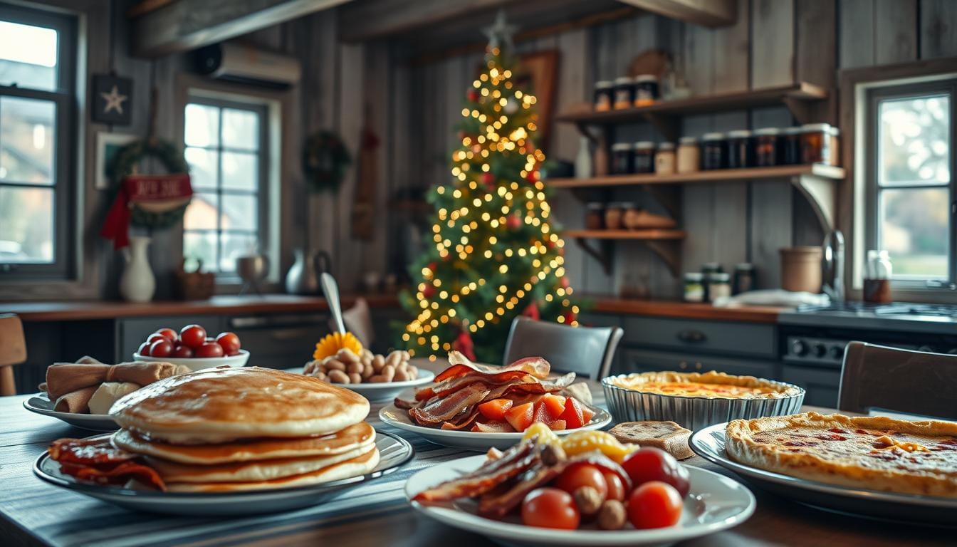 christmas brunch ideas