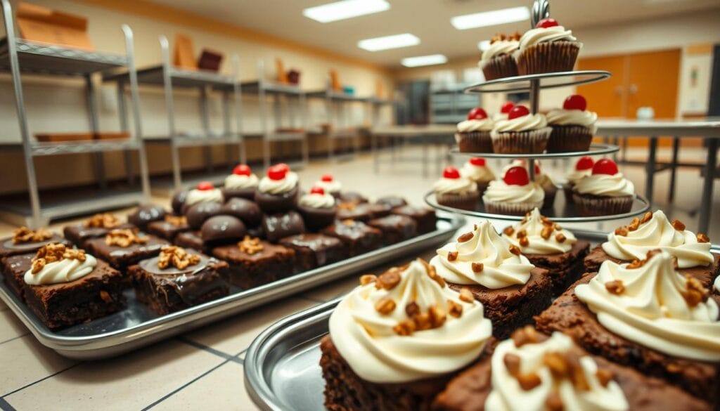 classic lunchroom dessert variations classic lunchroom dessert variations