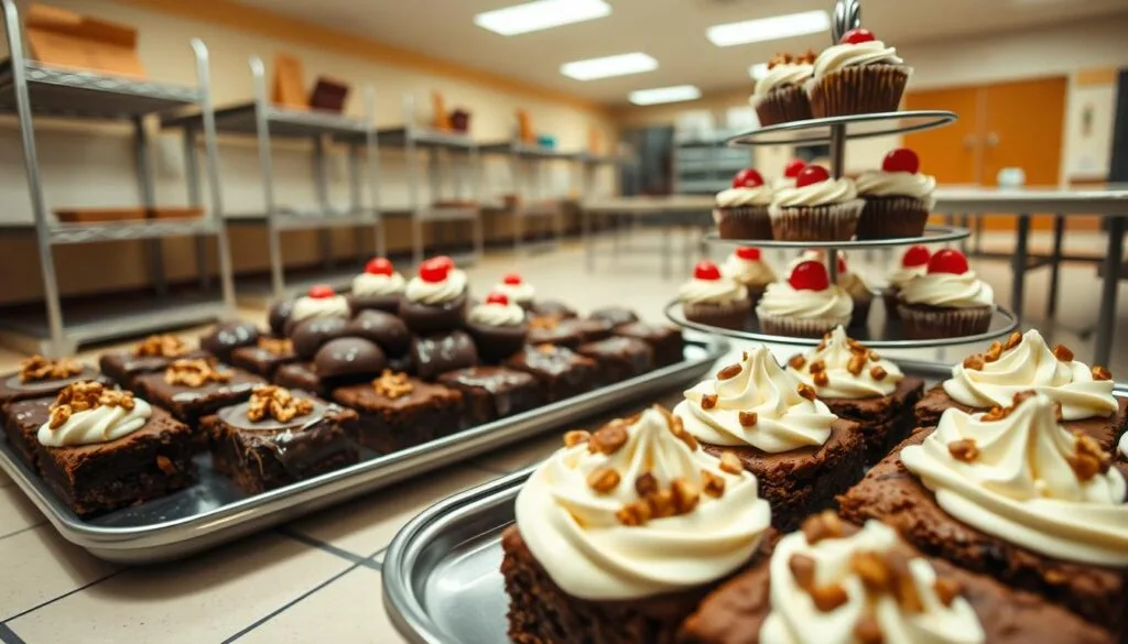 classic lunchroom dessert variations classic lunchroom dessert variations