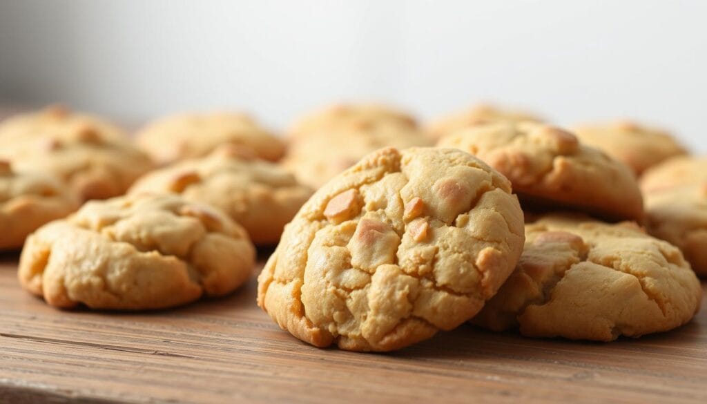 Butter-Free Cookie Recipe: Quick & Simple 1 cookie recipe no butter