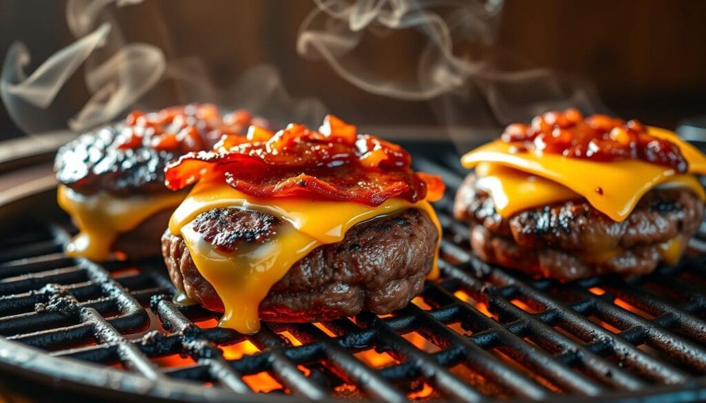 Mouth-Watering Deer Burger Recipes to Try 1 deer burger recipes