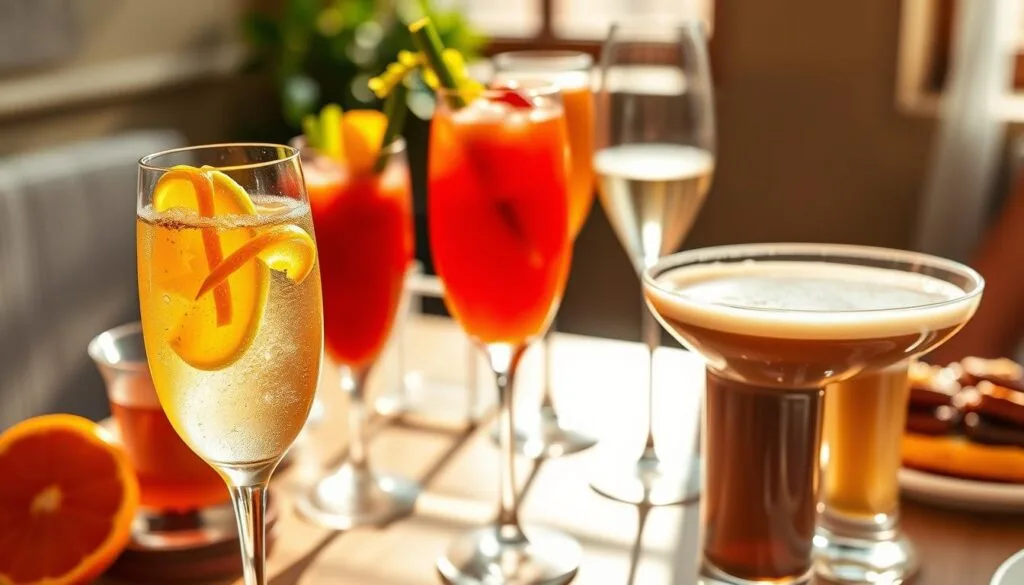 delicious brunch cocktails delicious brunch cocktails