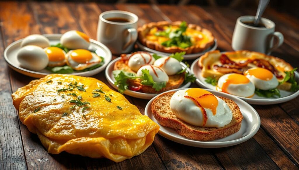 delicious egg dishes delicious egg dishes