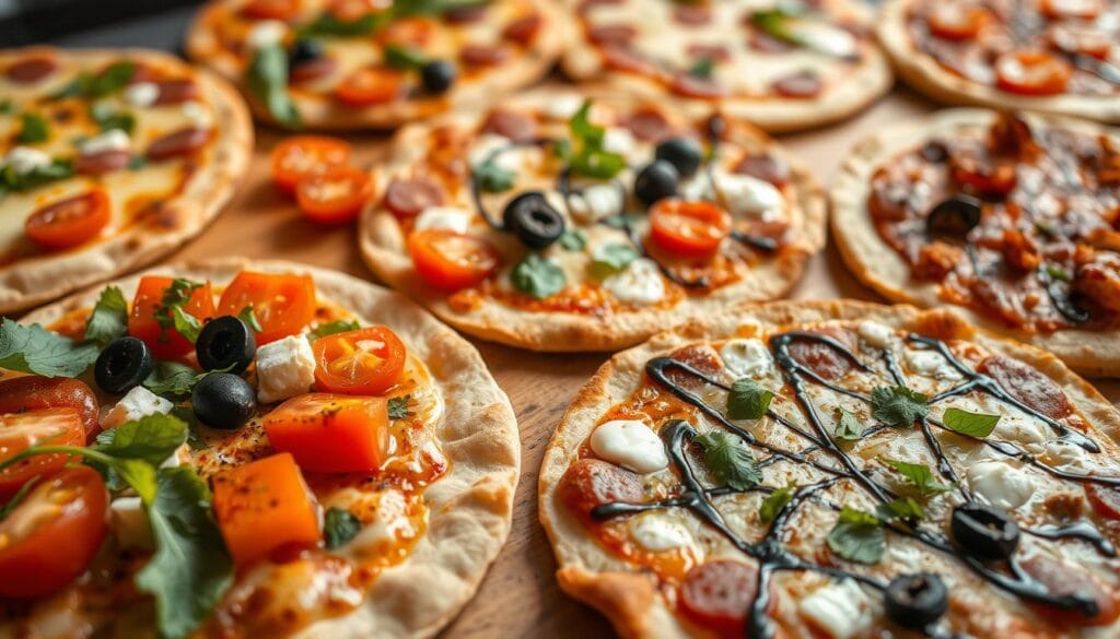 delicious-tortilla-pizza-ideas