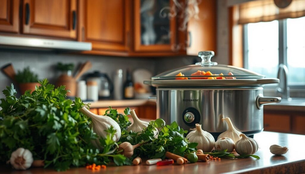 easy chicken recipes slow cooker
