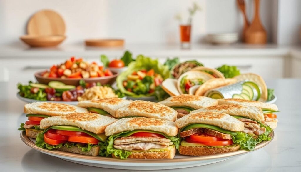 easy cold dinner recipes