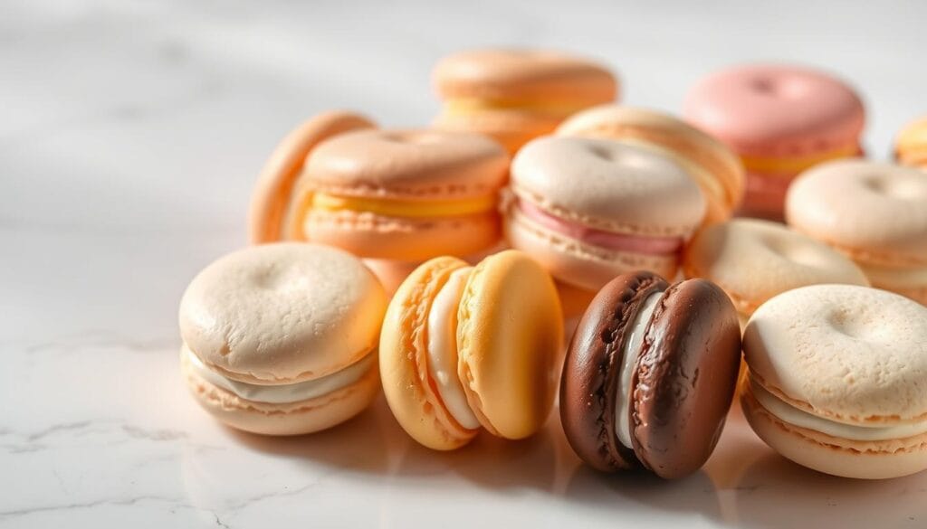 easy cream-filled madeline cookies recipe variations easy cream-filled madeline cookies recipe variations