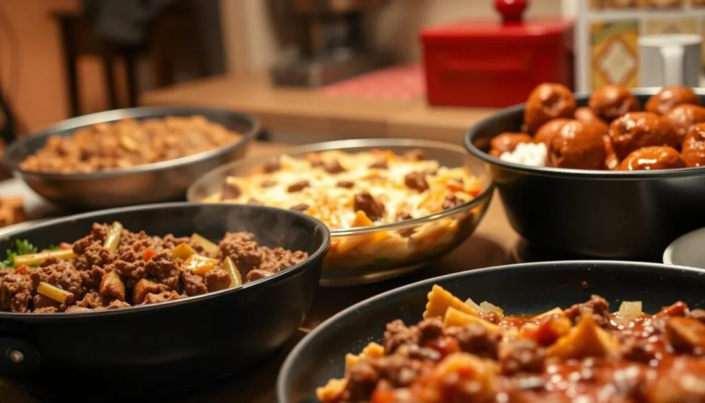 easy ground beef recipes easy ground beef recipes