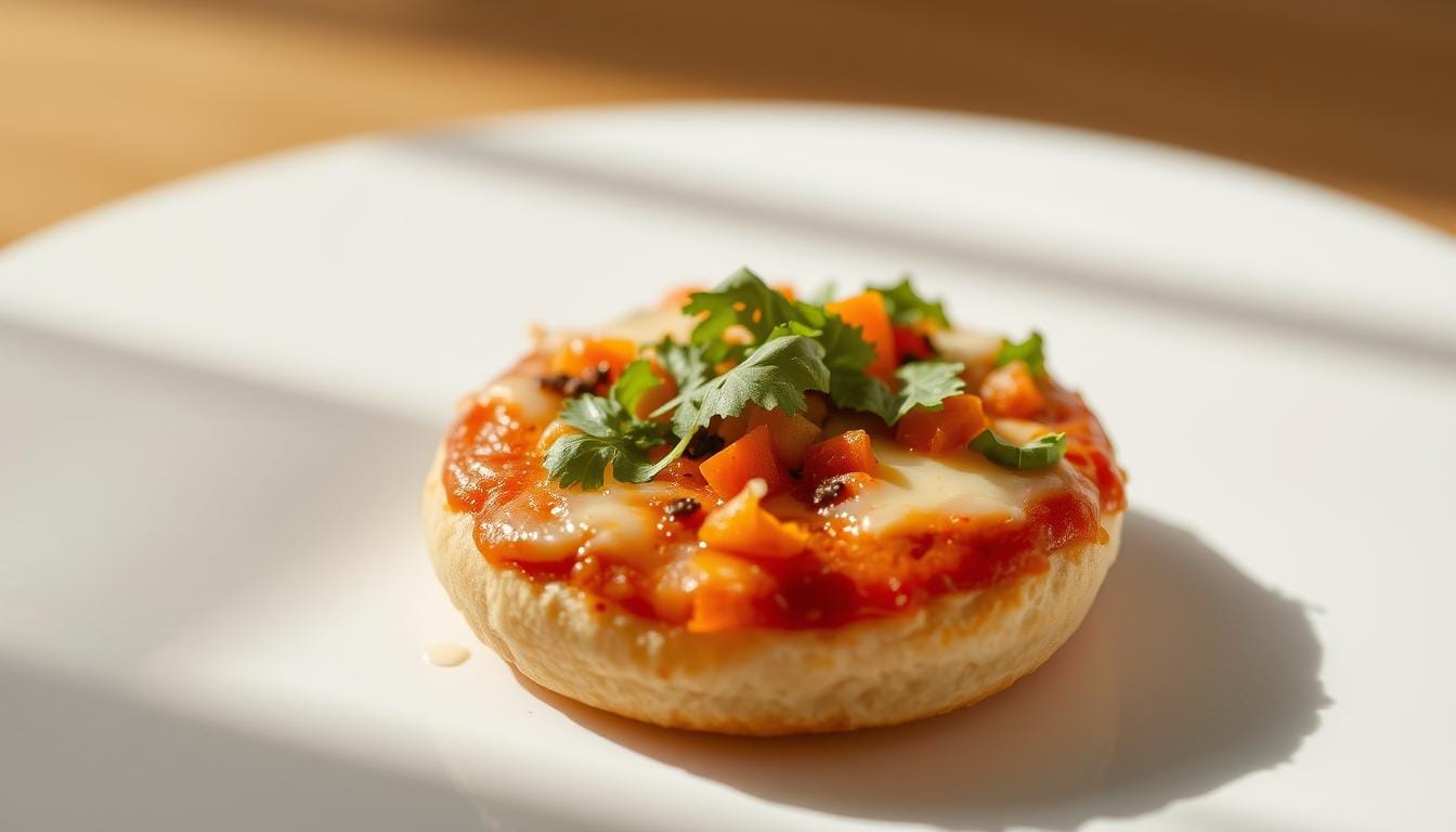 english muffin meals