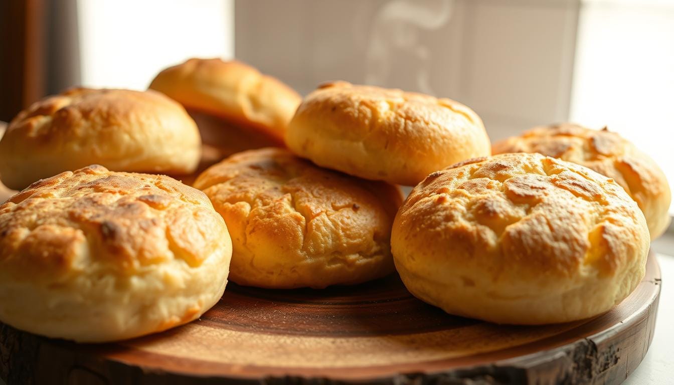 english muffin recipe