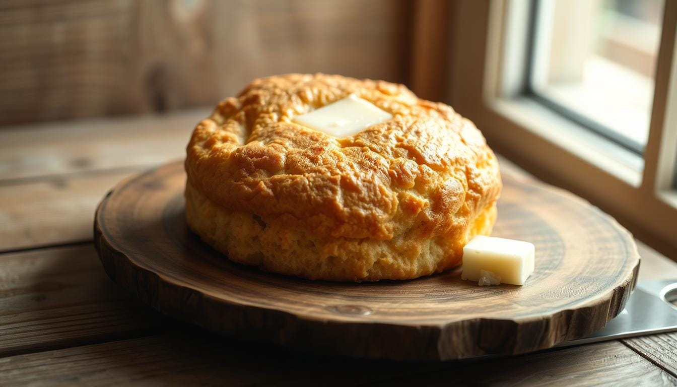 english muffin