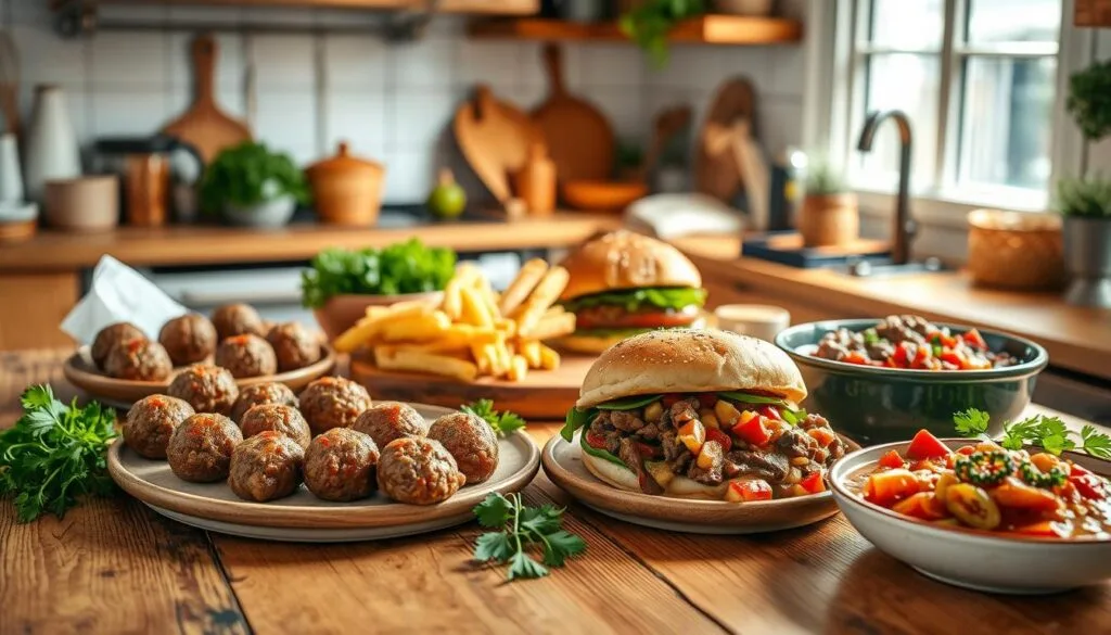 family-friendly ground beef recipes family-friendly ground beef recipes