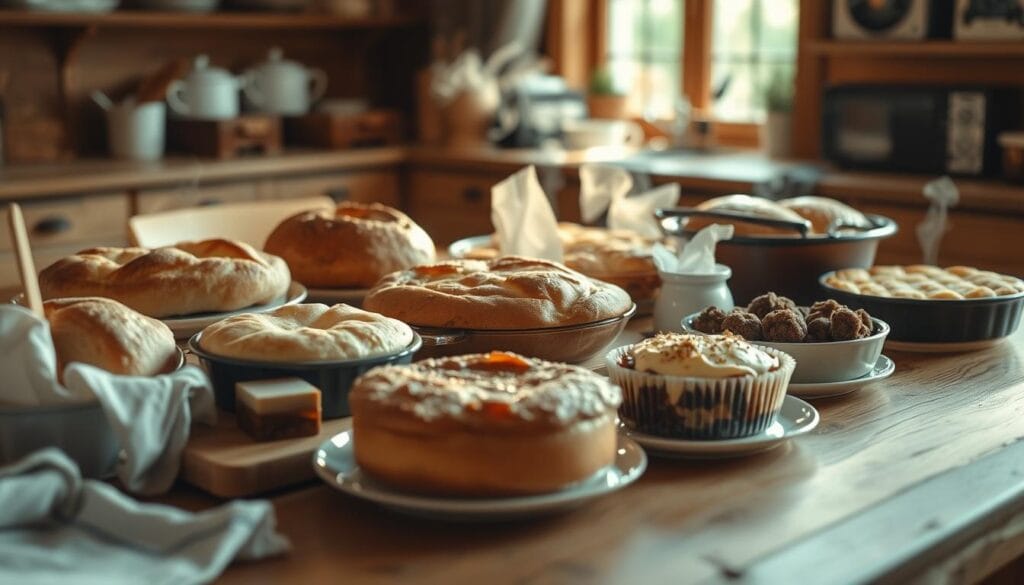 family-friendly tasty baked dishes