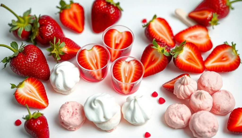 fun strawberry snacks for kids fun strawberry snacks for kids
